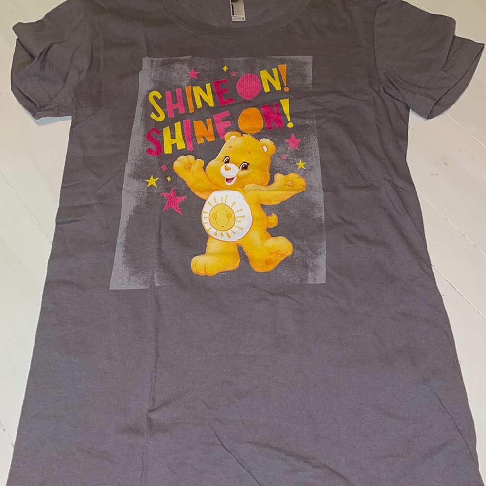 Care bear t